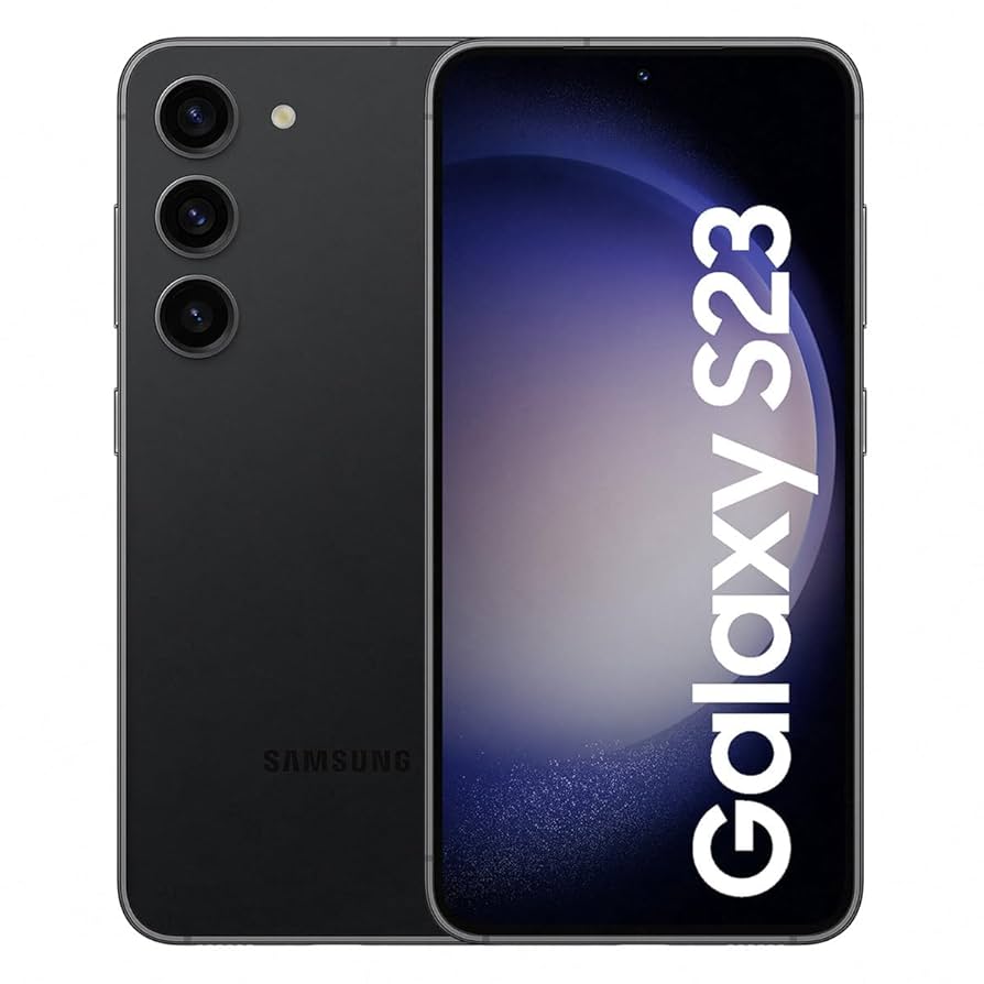 Samsung S23 256GB Seminuevo