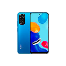 Redmi Note 11 128GB RAM 6GB