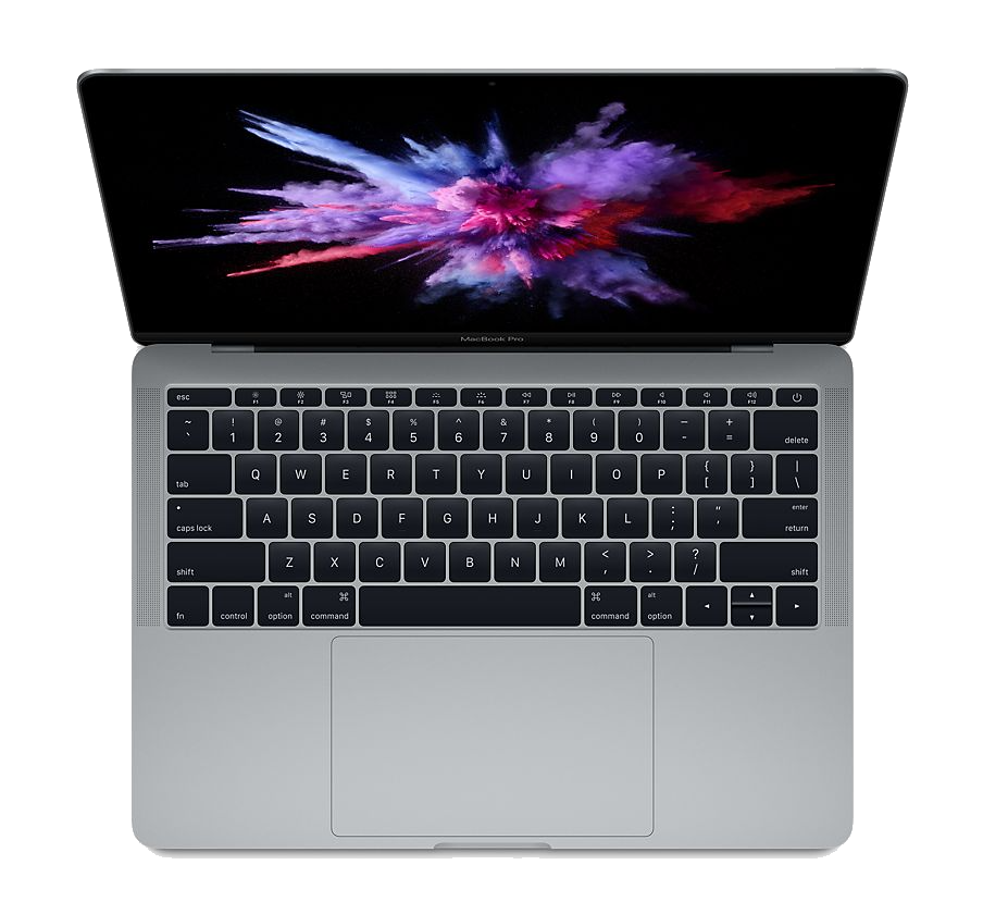 Macbook Pro 2017 13" i5 8GB 256GB